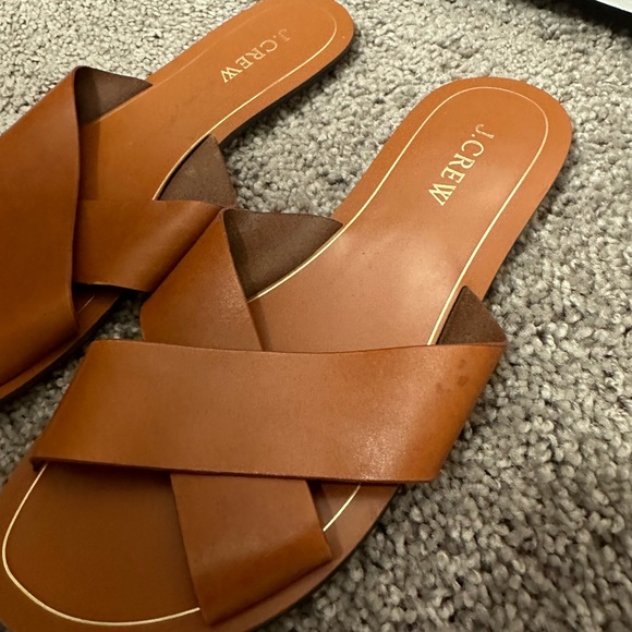 JCrew Slides - Picture 2 of 4